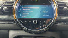 MINI Clubman 1.5 Cooper Shadow Edition 6dr Petrol Estate